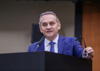 REPUTAÇÃO | Wilson Santos contesta relatório e atuação da CGE por informações inconsistentes