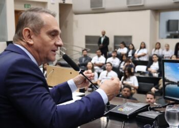 Wilson requer esclarecimentos do Banco do Brasil por extrapolar o limite legal de 35% da margem consignável