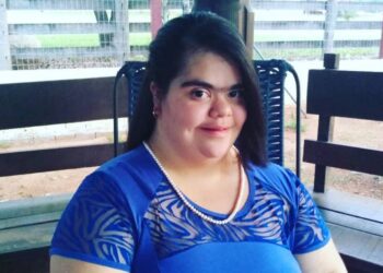 SÍNDROME DE DOWN | Deputado Thiago Silva propõe criação de rede de apoio em homenagem a Maralise Farias Pinto Pacheco