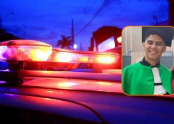 Estudante do IFMT morre ao cair em lagoa de usina de etanol em MT