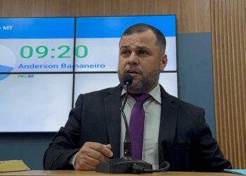 Anderson Bananeiro transforma mandato em ação: Diversas comunidades atendidas em apenas 7 meses