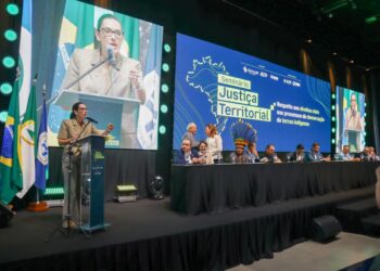 Deputada critica novas demarcações de terras e alerta: “Trará mais pobreza para indígenas de MT”