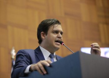 Deputado Thiago Silva viabiliza R$ 270 mil para nova sede da APOR
