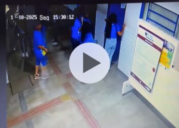 Tragédia em escola estadual: estudante de 13 anos é esfaqueada por colega de 16 em sala de aula