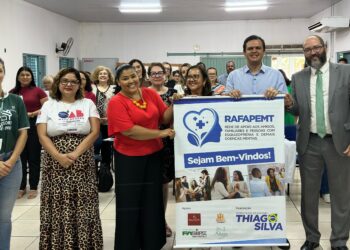 Deputado Thiago Silva apresenta balanço de ações e investimentos que impulsionam o desenvolvimento de Rondonópolis