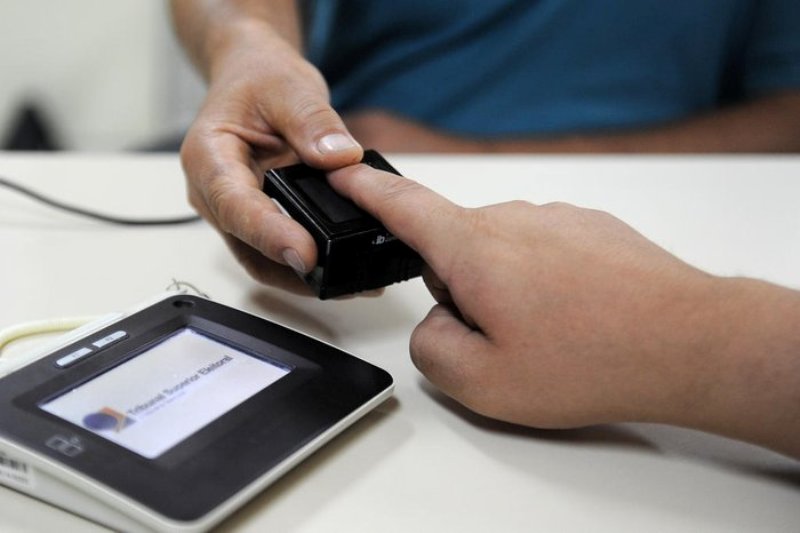 Biometria eleitoral em MT cresce quatro vezes mais que a média nacional