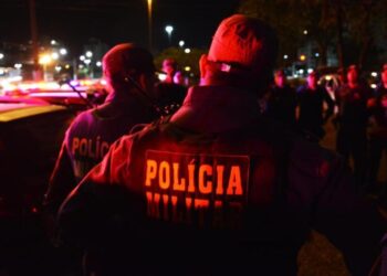 Homem de 39 anos é esfaqueado após briga em casa de festas