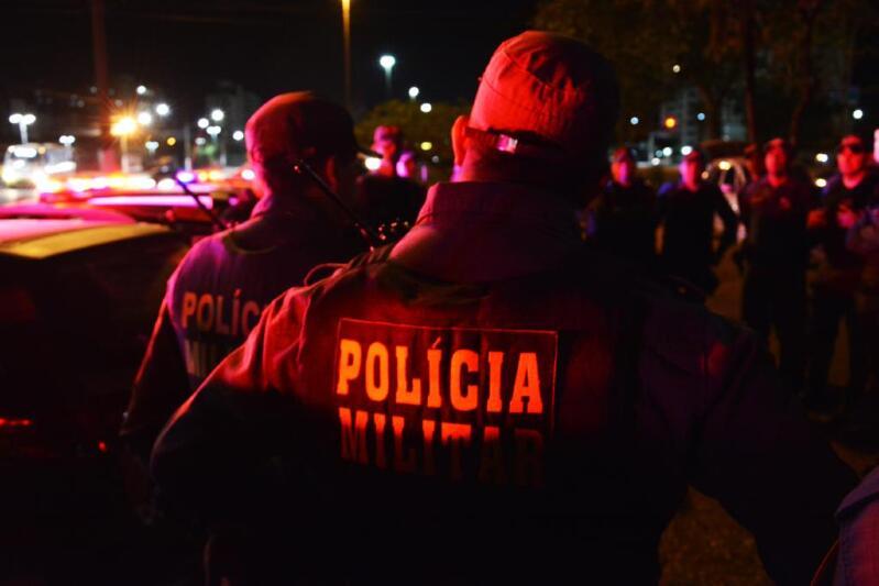 Homem de 39 anos é esfaqueado após briga em casa de festas