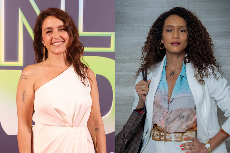 Manuela Dias deixa Taís Araújo fora de publicação em homenagem ao elenco de “Vale Tudo”