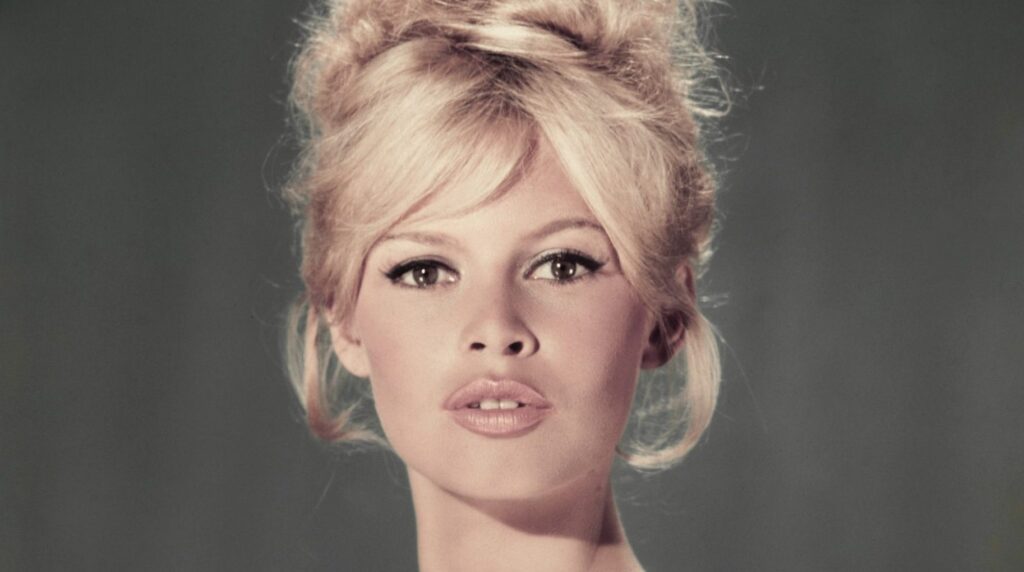 Morre Brigitte Bardot, ícone do cinema francês, aos 91 anos