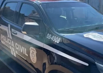 Mulher mata o irmão após briga para defender a mãe em Goiás