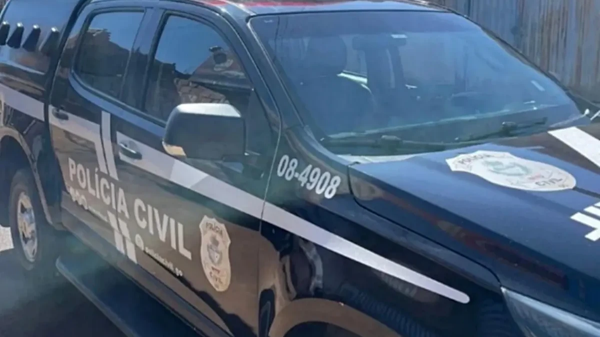 Mulher mata o irmão após briga para defender a mãe em Goiás