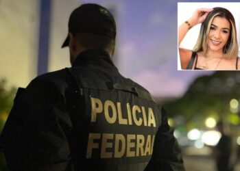 “Musa” do crime de MT entra na lista nacional de mais procurados