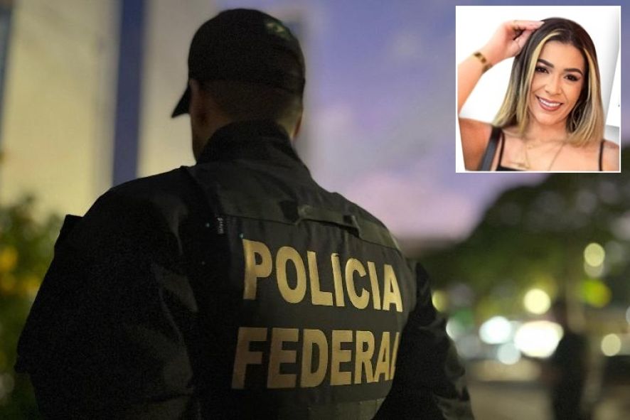 “Musa” do crime de MT entra na lista nacional de mais procurados
