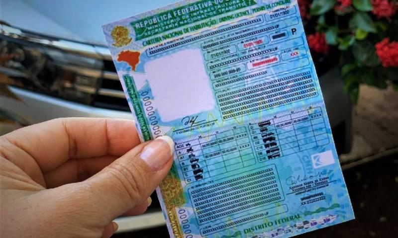 Nova regra da CNH é suspensa pela Justiça em Mato Grosso