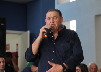 Para Nininho, Virginia Mendes promove transformação inédita nas políticas sociais do Estado