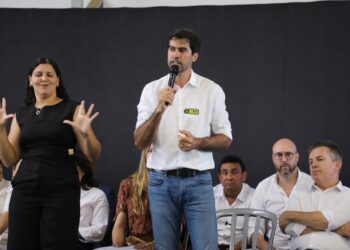 “Virginia Mendes elevou o patamar da área social em Mato Grosso com amor e atenção”, afirma prefeito de Campo Verde