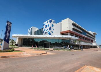 Einstein inicia recrutamento de profissionais para o Hospital Central