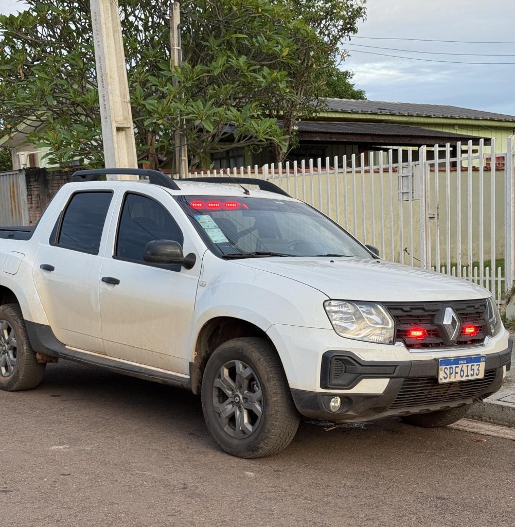 Polícia Civil deflagra “Operação Prometheus” em combate a crimes contra a administração pública em Juína -