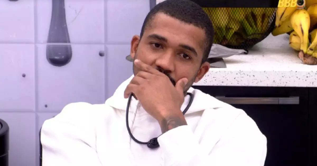 5 momentos de Matheus no ‘BBB 26’ que podem causar rejeição