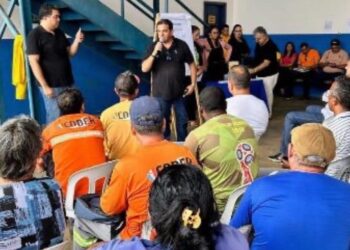 Servidores da CODER são convocados pelo SISPMUR para assembleia extraordinária nesta sexta