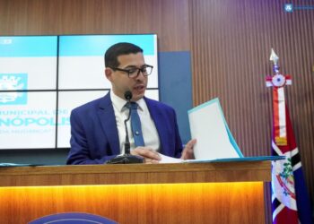 Vinícius Amoroso acusa Mauro Mendes de abandono e cobra investimentos urgentes para Rondonópolis
