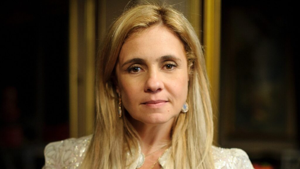 (Foto: Divulgação/TV Globo)