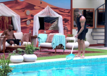 BBB 26: Jonas e Capetinha criticam Milena: