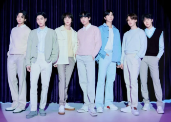 (Foto: Big Hit/Divulgação)