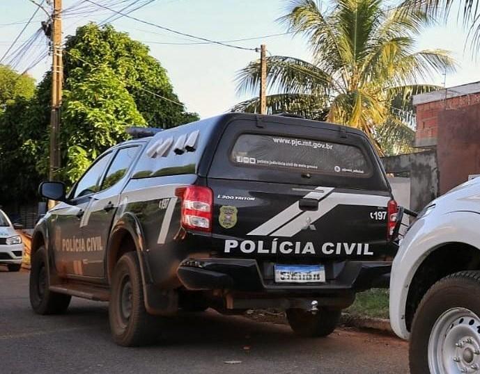 Casal foragido por homicídio e tráfico de drogas é preso na região do Araguaia