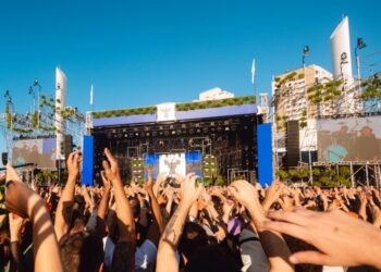 (Foto: Fernando Schlaepfer/Divulgação/Coala Festival)