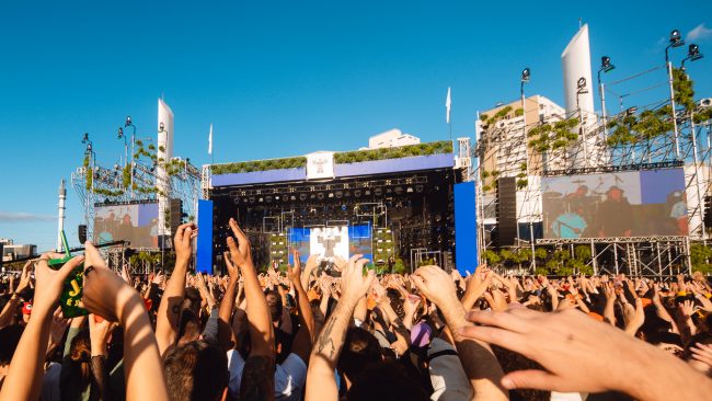 (Foto: Fernando Schlaepfer/Divulgação/Coala Festival)