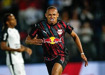 Corinthians é goleado pelo Red Bull Bragantino no Paulistão