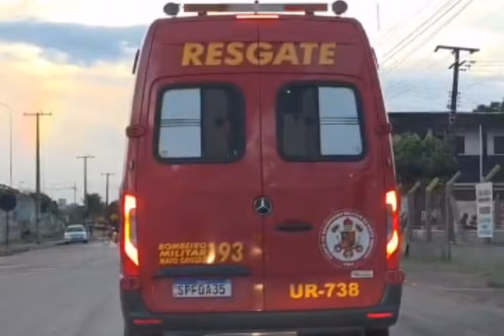 Criança de 1 ano morre engasgada após comer pipoca em MT