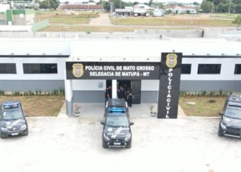 Polícia Civil prende caminhoneiro que ameaçava ex-namorada e familiares mesmo após medidas protetivas -