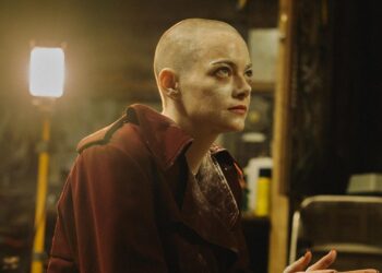 Emma Stone quebra recorde e acumula sete indicações ao Oscar