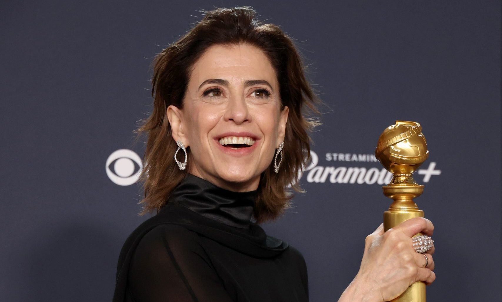 Fernanda Torres é convidada para o Globo de Ouro, mas não participará da cerimônia