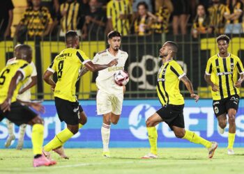 Flamengo é goleado pelo Volta Redonda no Campeonato Carioca