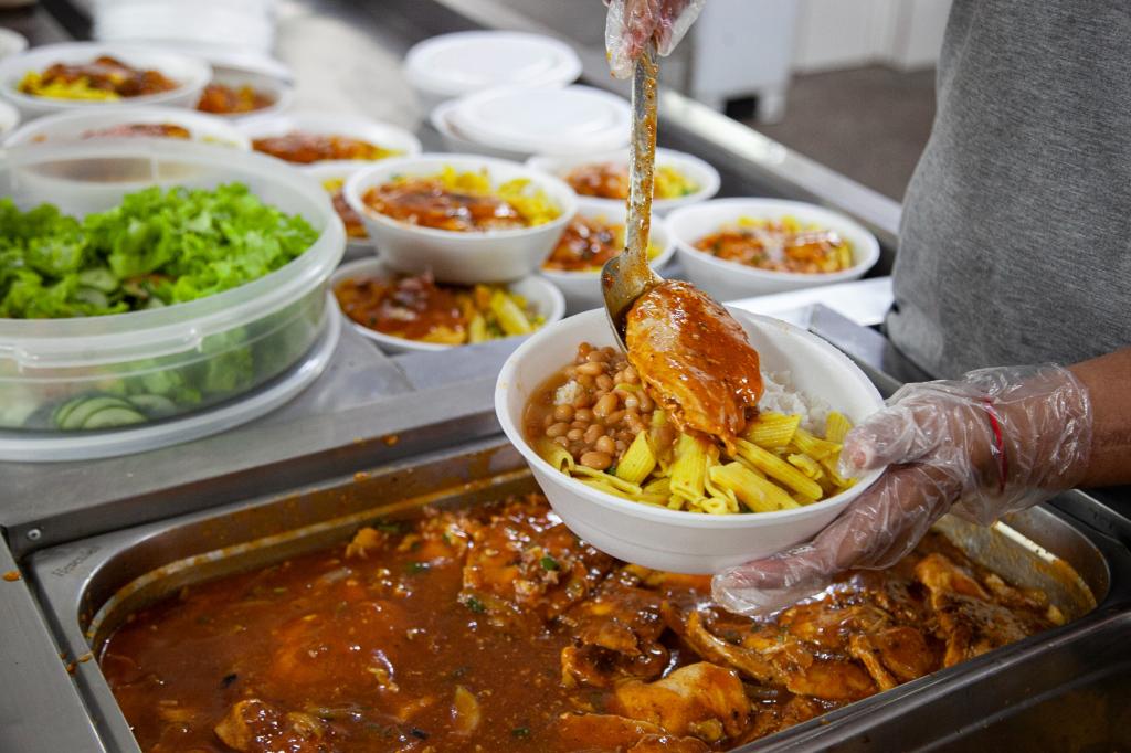 Governo Federal reconhece trabalho do Governo de MT na redução da fome