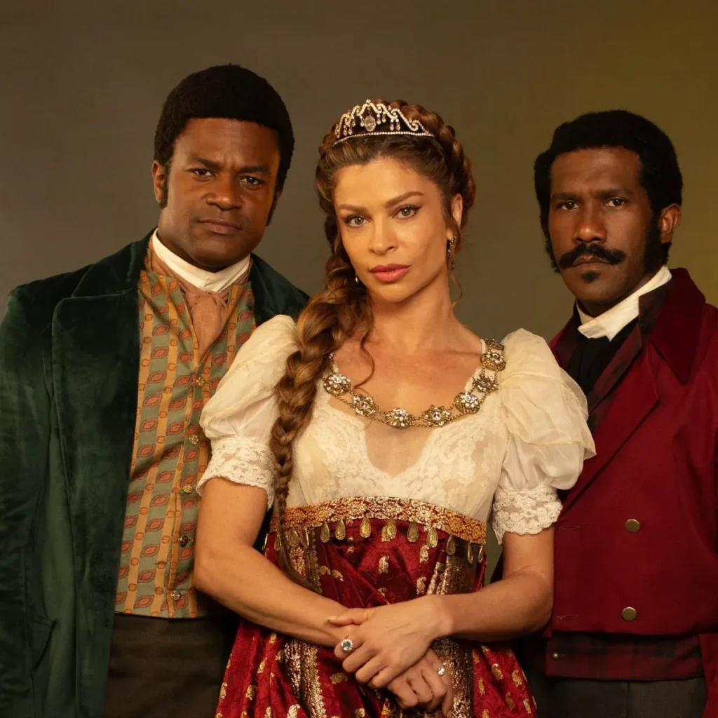 HBO Max revela trailer oficial de  “Dona Beja”, nova novela marcada por conflitos nos bastidores