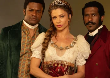 HBO Max revela trailer oficial de  “Dona Beja”, nova novela marcada por conflitos nos bastidores