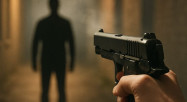 Homem é executado com tiro na cabeça enquanto estava deitado em rede