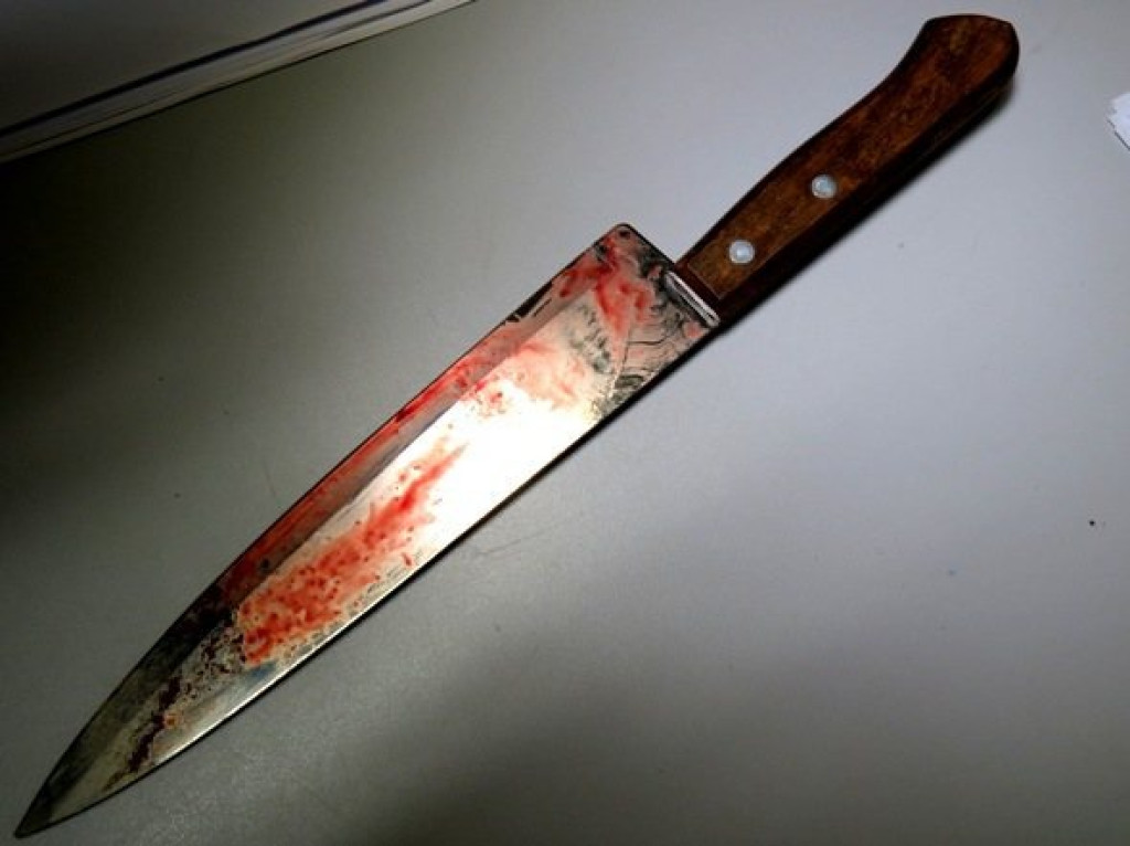 Homem é preso em flagrante por matar a cunhada com 15 facadas