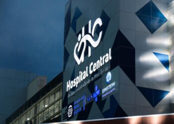Hospital Central do Estado começa a atender pacientes nesta segunda-feira (19)