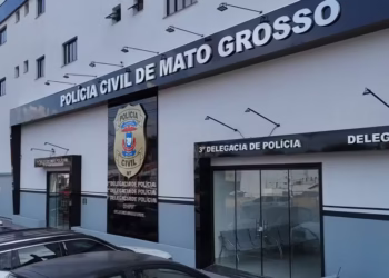 Idoso é mantido em cárcere privado após oferecer comida para homem em situação de rua em MT