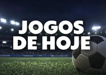 Não perca nenhum lance: veja agora os Jogos de Hoje, Ao Vivo