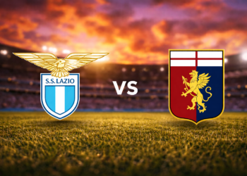 Lazio x Genoa: onde assistir, horário e escalações pelo Campeonato Italiano