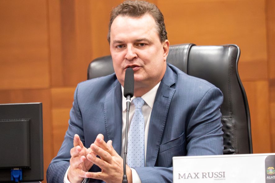Max quer organizar o Podemos até fevereiro para filiação em março