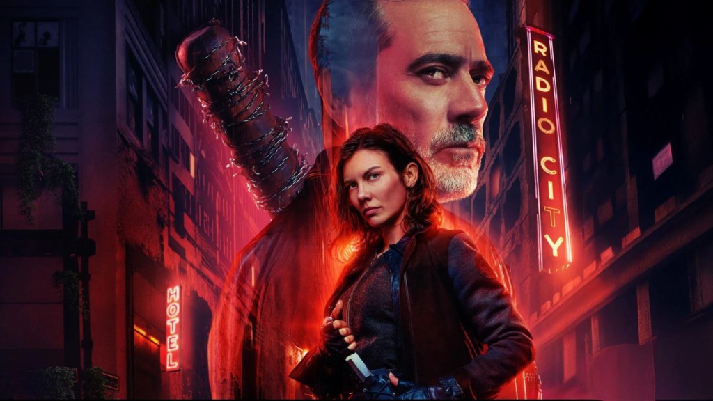 Morrendo, personagem retorna em fotos da 3ª temporada de Dead City