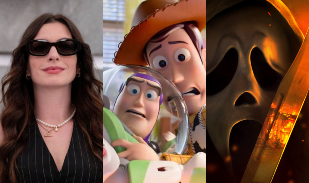 Os filmes que mais queremos ver em 2026: prepare a pipoca